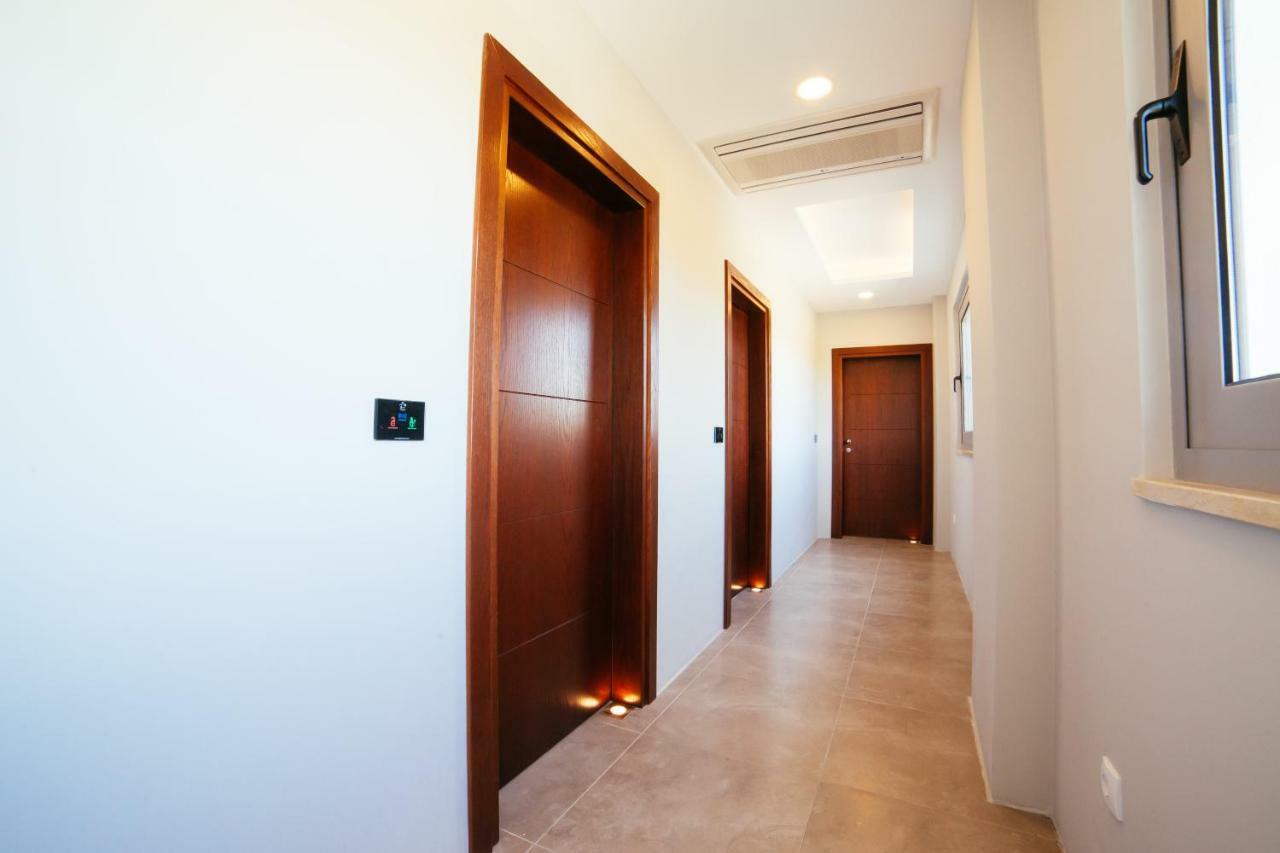 Bed and Breakfast Adriatica Sea & Sun Улцинь Экстерьер фото
